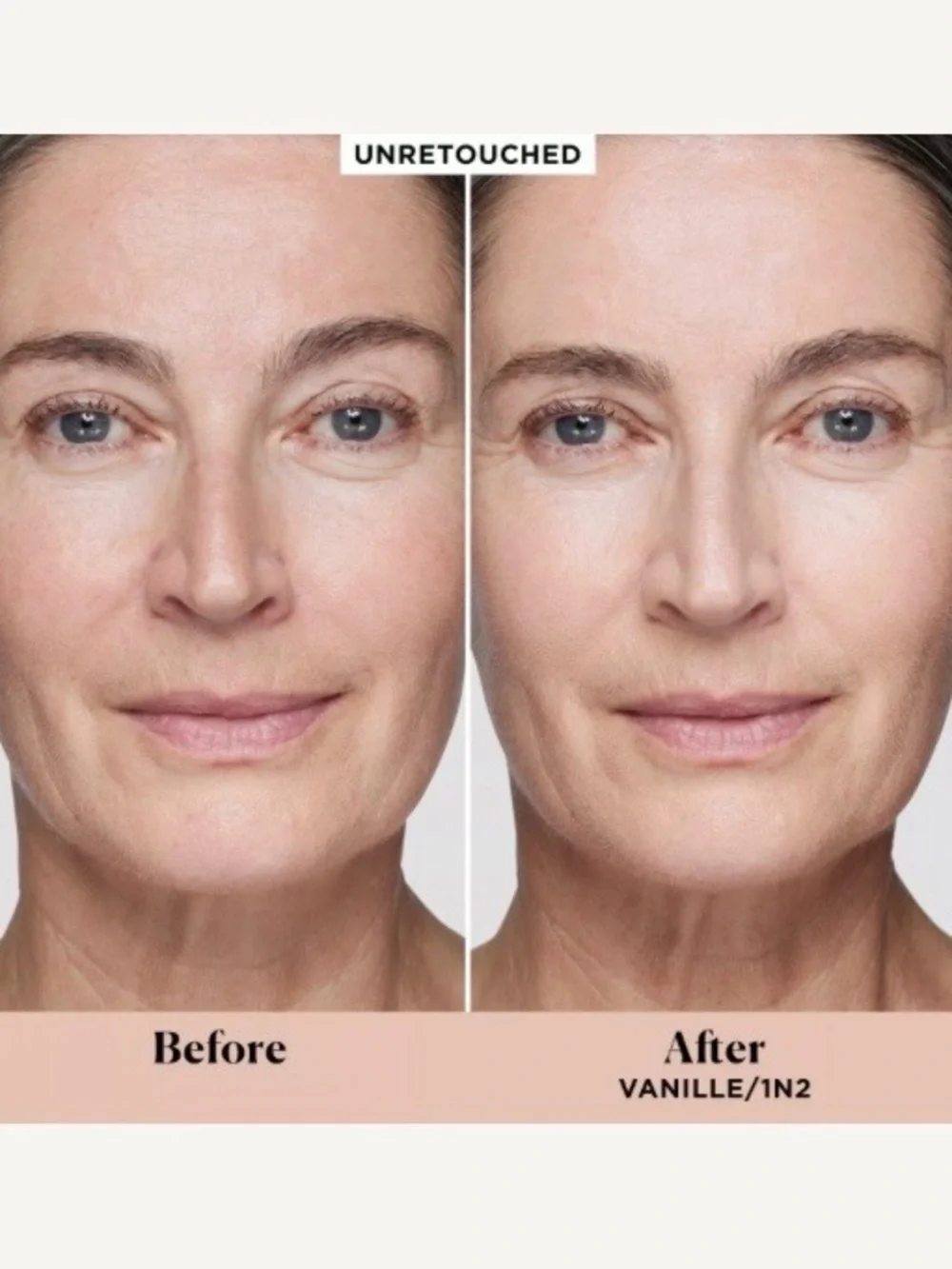 Laura Mercier Real Flawless Weightless Perfecting Waterproof Foundation